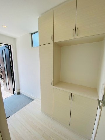 リナージュ／東区長嶺東23-1期／２号棟