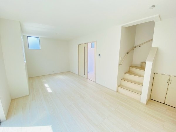 熊本市東区長嶺東２丁目の中古一戸建て