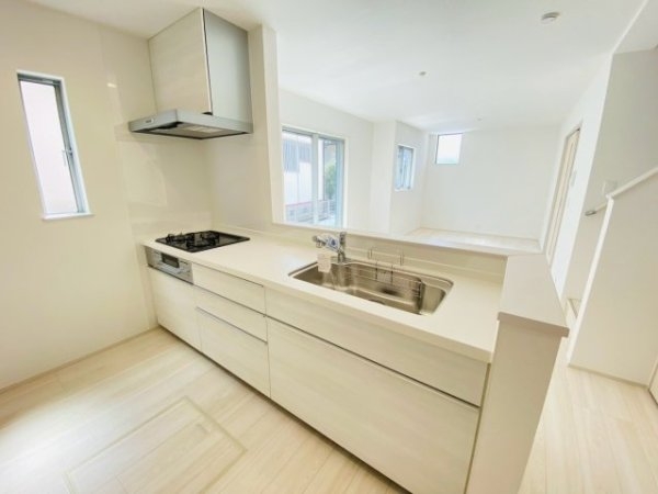 熊本市東区長嶺東２丁目の中古一戸建て