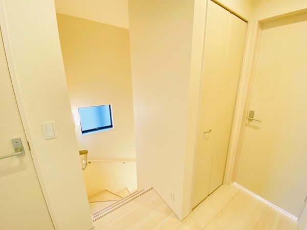 リナージュ／東区若葉23-1期／１号棟