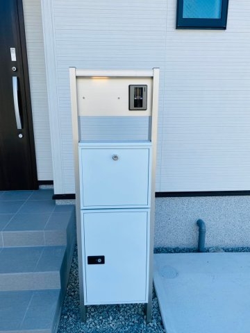 リナージュ／東区若葉23-1期／１号棟