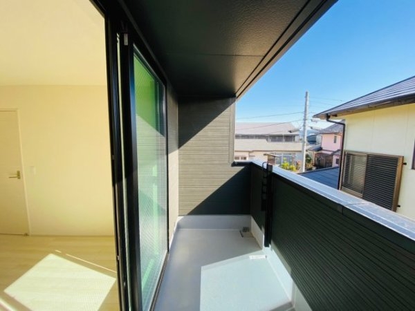 リナージュ／東区若葉23-1期／３号棟