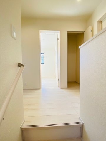 リナージュ／東区若葉23-1期／３号棟