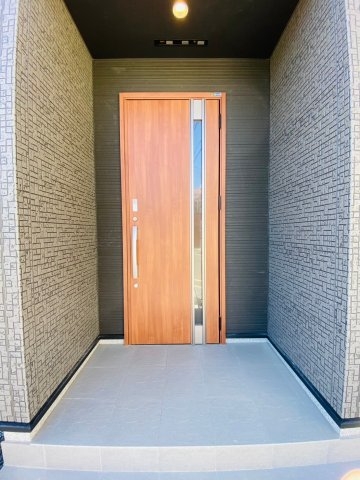 リナージュ／東区若葉23-1期／２号棟