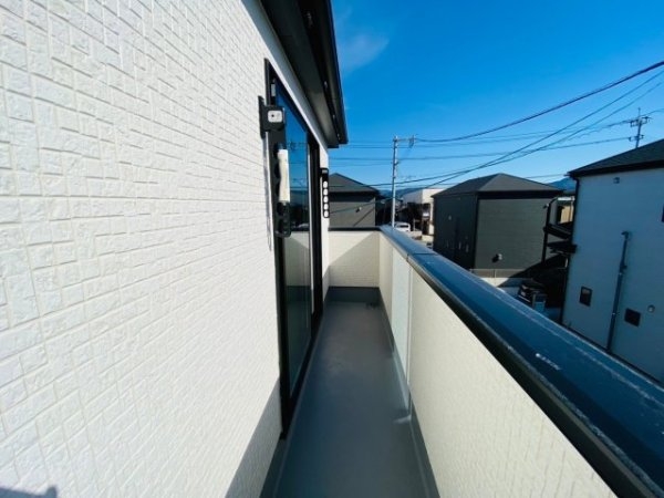 リナージュ／東区東野23-1期／４号棟
