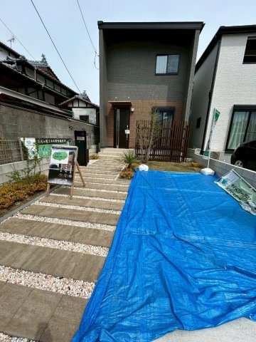 リナージュ／中央区出水23-4期／１号棟