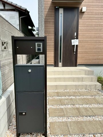 リナージュ／中央区出水23-4期／１号棟