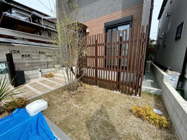 リナージュ／中央区出水23-4期／１号棟