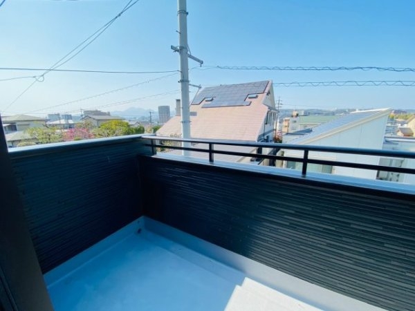 よかタウン／東区保田窪４丁目２期／２号棟
