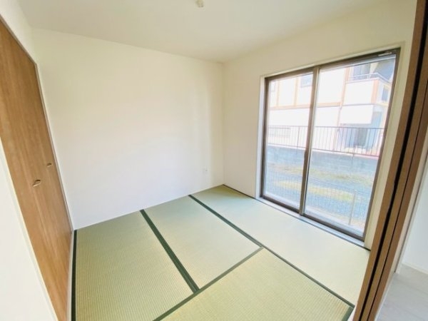 よかタウン／東区保田窪４丁目２期／１号棟