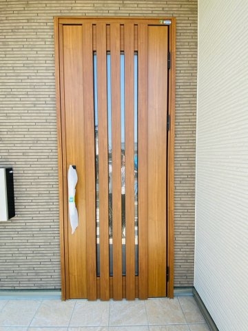 よかタウン／東区保田窪４丁目２期／１号棟