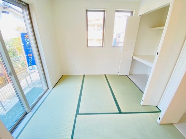 よかタウン／東区佐土原１丁目１期／１号棟