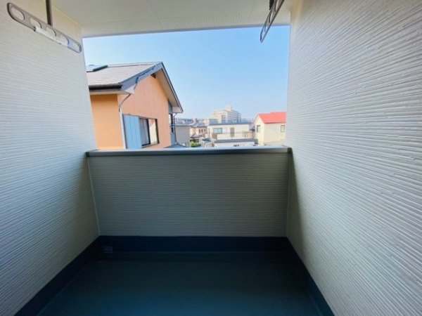 よかタウン／東区佐土原１丁目１期／１号棟