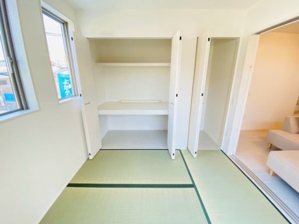 よかタウン／東区佐土原１丁目１期／１号棟