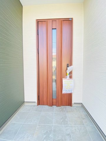 よかタウン／東区佐土原１丁目１期／１号棟
