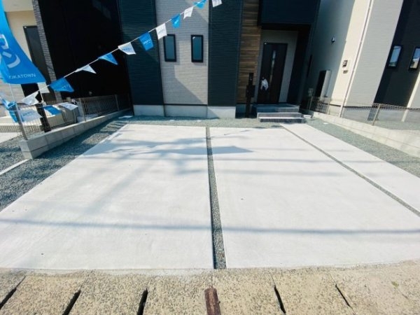よかタウン／東区佐土原１丁目１期／４号棟