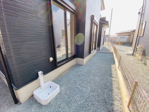 よかタウン／東区佐土原１丁目１期／４号棟