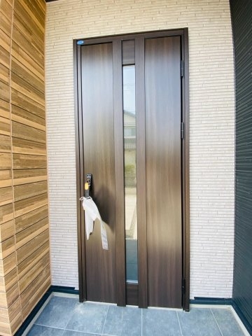 よかタウン／東区佐土原１丁目１期／４号棟