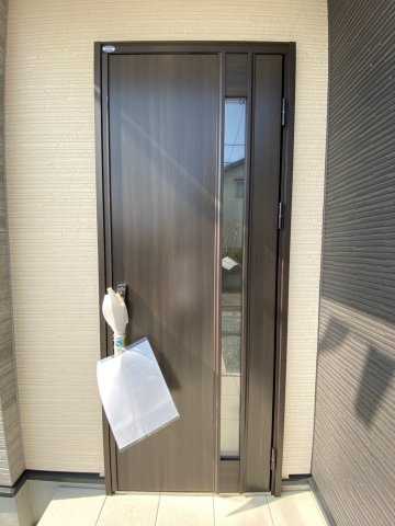 よかタウン／東区佐土原１丁目１期／５号棟