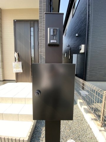 よかタウン／東区佐土原１丁目１期／５号棟