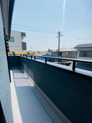 リーブルガーデン／東区京塚本町第四／１号棟