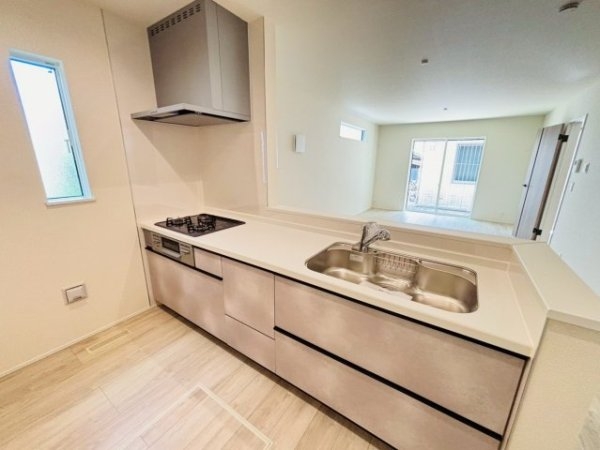 リナージュ／東区東野2丁目第1期／２号棟