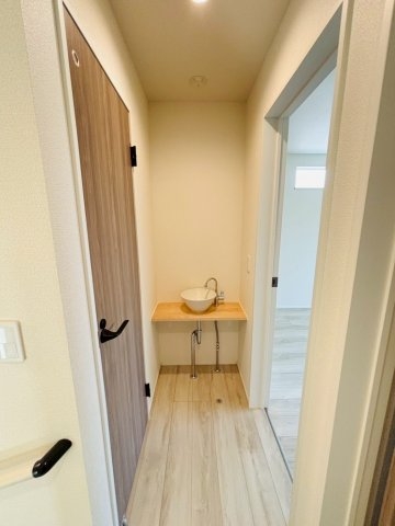 リナージュ／東区東野2丁目第1期／２号棟