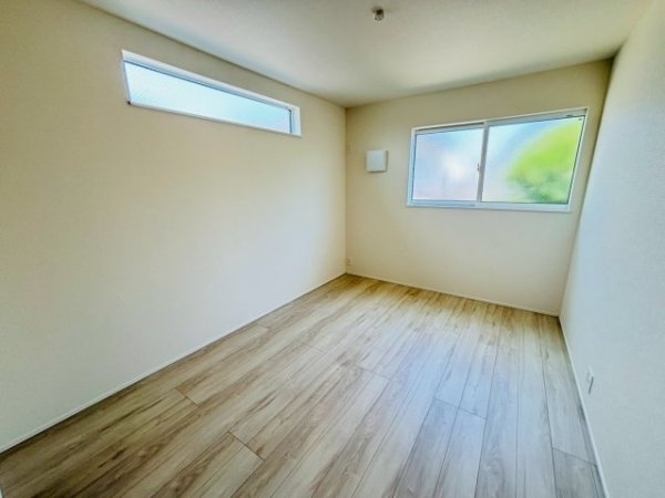 リナージュ／東区東野2丁目第1期／２号棟