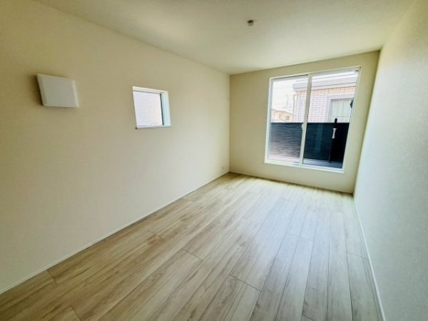 リナージュ／東区東野2丁目第1期／２号棟