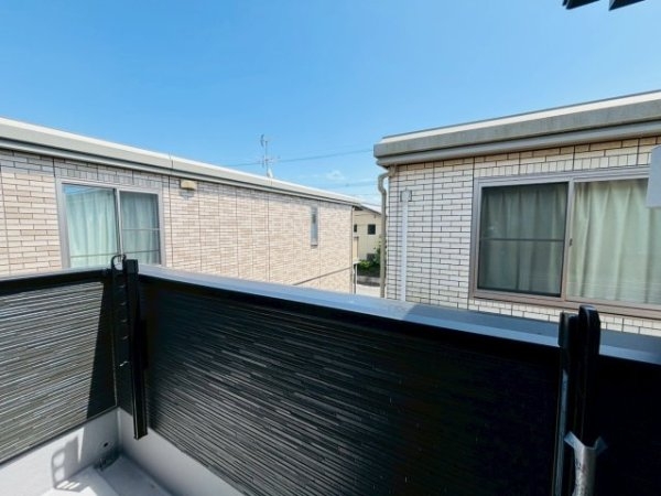 リナージュ／東区東野2丁目第1期／２号棟