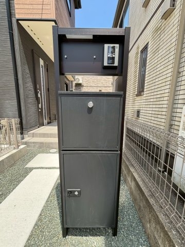 リナージュ／東区東野2丁目第1期／２号棟