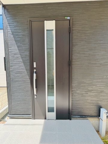 リナージュ／東区東野2丁目第1期／２号棟