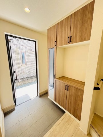 リナージュ／東区東野2丁目第1期／２号棟