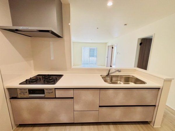 リナージュ／東区東野2丁目第1期／２号棟