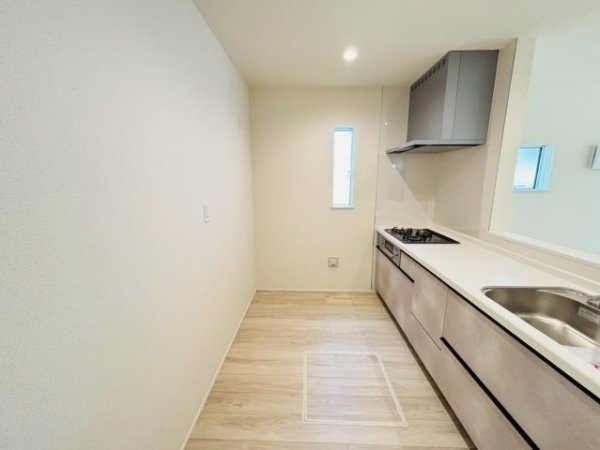 リナージュ／東区東野2丁目第1期／２号棟