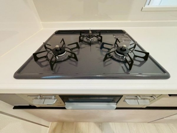 リナージュ／東区東野2丁目第1期／２号棟