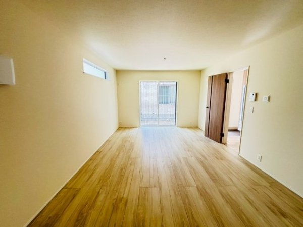 リナージュ／東区東野2丁目第1期／２号棟