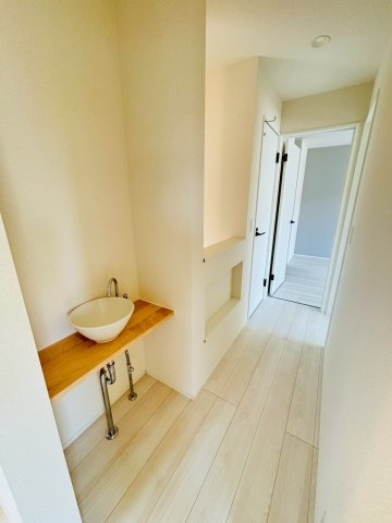リナージュ／東区東野2丁目24-1期／１号棟