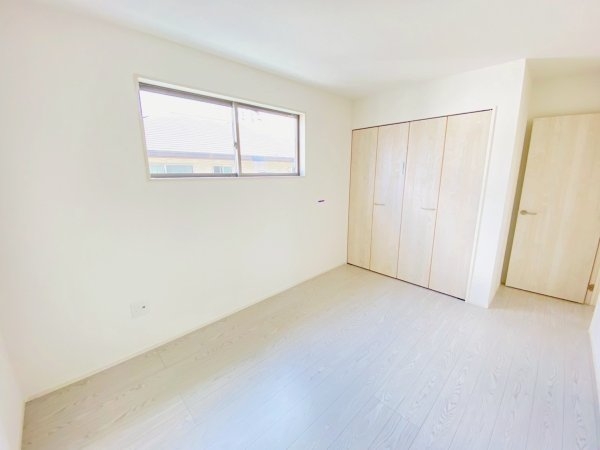 よかタウン／菊池郡大津町美咲野4丁目1期／１号棟