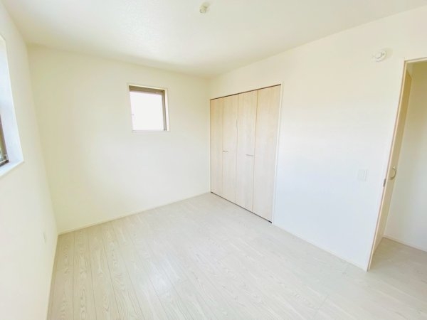 よかタウン／菊池郡大津町美咲野4丁目1期／１号棟
