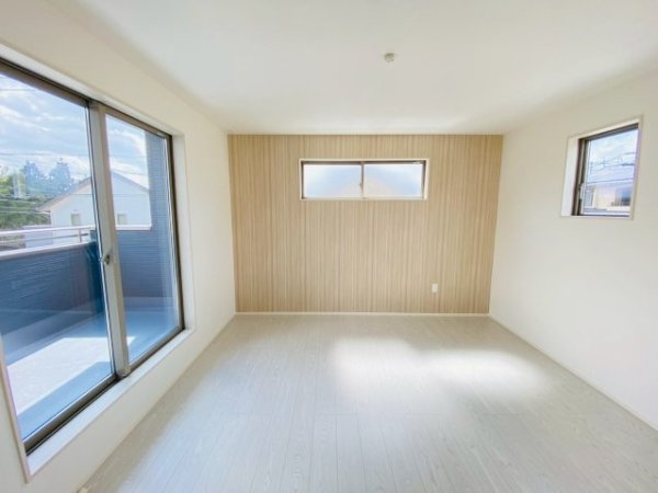 よかタウン／菊池郡大津町美咲野4丁目1期／１号棟