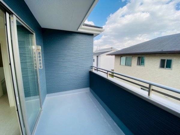 よかタウン／菊池郡大津町美咲野4丁目1期／１号棟