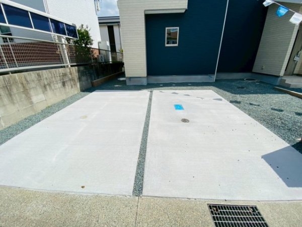 よかタウン／菊池郡大津町美咲野4丁目1期／１号棟