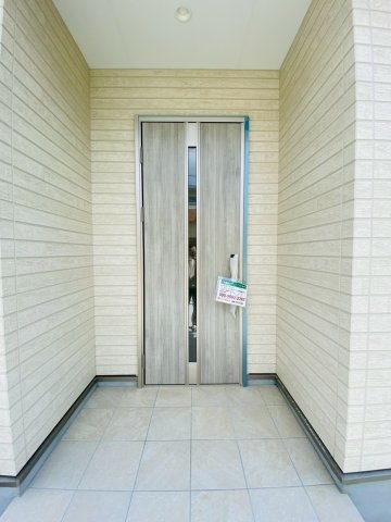 よかタウン／菊池郡大津町美咲野4丁目1期／１号棟
