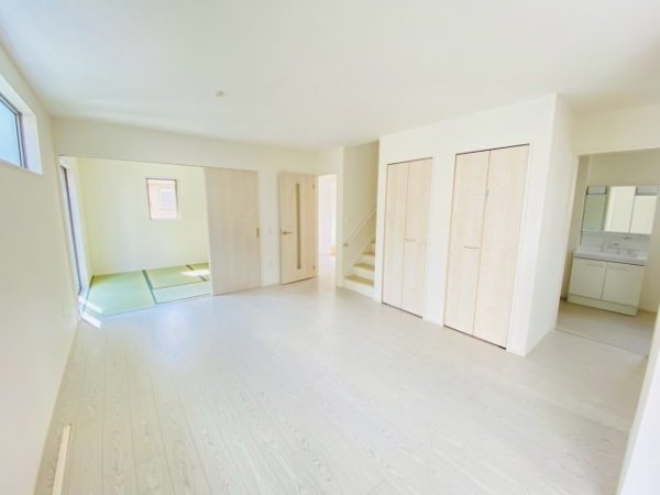 よかタウン／菊池郡大津町美咲野4丁目1期／１号棟