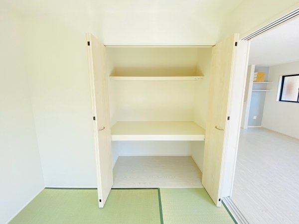 よかタウン／東区御領1丁目１期／１号棟
