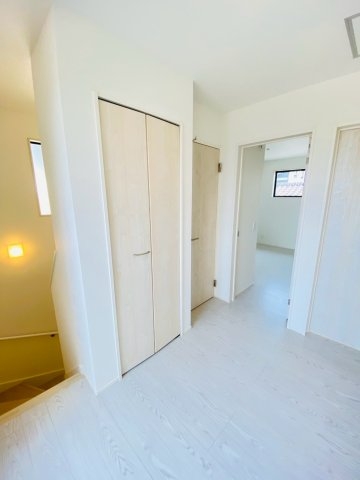 よかタウン／東区御領1丁目１期／１号棟