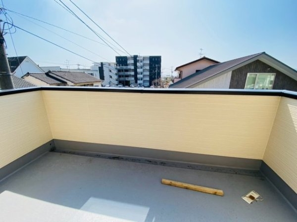 よかタウン／東区御領1丁目１期／１号棟