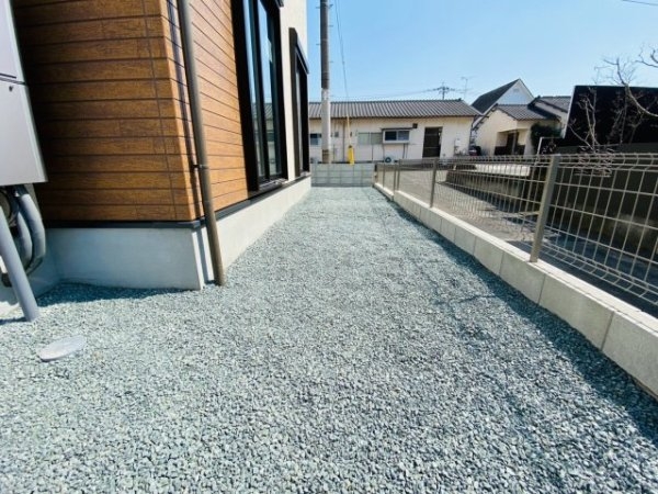 よかタウン／東区御領1丁目１期／１号棟