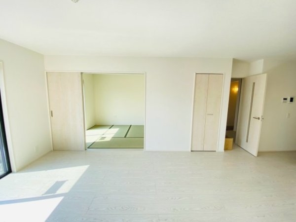 よかタウン／東区御領1丁目１期／１号棟